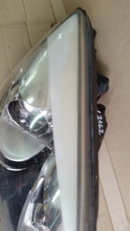 фото thumb №5, Лампа kia picanto ii 2011-2015 led линза правая eu