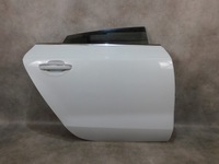 фото thumb №1, Audi a7 c7 4g8 двері праве задня ls9r повний