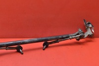 фото thumb №11, Трансмиссия рулевая рейка рулевая nissan navara np300 2.5 dci 133 km 98-06