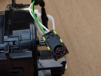 фото thumb №11, Nowa оригінальна стрічка шлейф подушка безпеки jaguar xe xf f-pace disc sport t4n16226