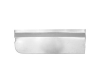 фото thumb №1, Ford transit 06 - 13 поріг лівий