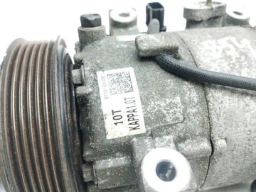 фото thumb №7, Kia ceed 2019 компрессор / компрессор кондиционера a/c