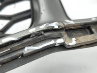 фото thumb №9, Hyundai kona i 2019 решётка нижняя бампера передний