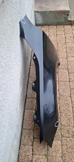 фото thumb №11, Skoda octavia iii 5e0 2016- po рестайлинг крыло левый перед