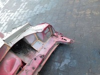 фото thumb №11, Opel vivaro trafic 07r чверть правий перед