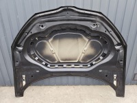 Капот крышка двигателя skoda octavia iv 4 5e3 2020- bardzo хорошее состояние оригинал Доставка, фото thumb