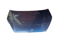 фото thumb №1, Капот передня ford galaxy mk2 mk3 06-10 grafitowy x6