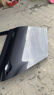 фото thumb №4, Kia venga 2011- двері задні задня праве