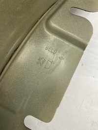 фото thumb №10, Peugeot 3008 5008 крыло правый перед передний