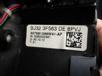 фото thumb №10, Range evoque воздуховод кожа мультифункция