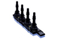 фото thumb №1, Котушка запалювання opel 1,8 z18xe bremi