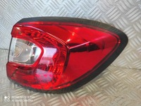 фото thumb №4, Лампа задня права задня renault captur i 2013-2017 265509762r