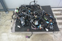 фото thumb №1, Жгут салона комплектная электропроводка cała 3.0d maserati ghibli iii uk rhd