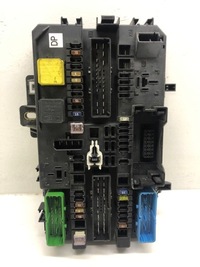 фото thumb №1, Модуль коробка запобіжників opel 13181278