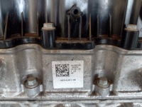 Jaguar e-pace рестайлінг  x540 двигун 2.0 d 204dty 29.850km 2022 рік Зі Шроту, фото thumb