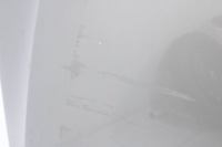 Капот крышка двигателя bmw 5 e60 e61 2003r- a53 Недорого, фото thumb