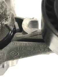 Captur clio iv 0.9 tce кронштейн натягувач генератора Доставка, фото thumb