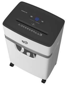 Измельчитель HP ONESHRED 15CC измельчает 15 карточек, 20 л