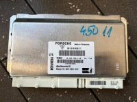 Купить Модуль porsche 991 982 блок управления pasm padm 99161845011, фото thumb