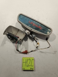 Купити Дзеркало заднього виду renault laguna 2 963210021r, фото thumb