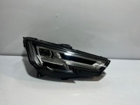 Audi a4 8w full led фара левая правый Доставка, фото thumb
