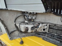 фото thumb №11, Skoda octavia iii бампер перед омыватель 13-