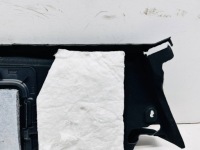 фото thumb №12, Corolla e21 kombi 2.0h обшивка оббивка багажника правий права uszk