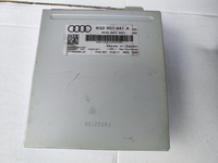 фото thumb №1, Модуль камери audi a6 c7 4g0907441a