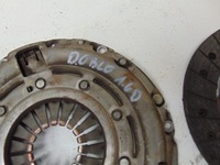 фото thumb №14, Сцепление диск i прижим fiat doblo ii 1.6 mtj 55212656 55209820