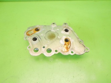 фото thumb №7, Радиатор масла mercedes w245 b180 2.0 cdi 05-08