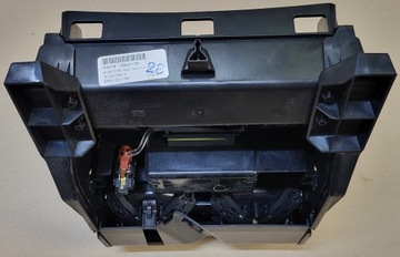 фото thumb №11, Тримач na чашки підсклянник ролетка бардачок mercedes ml w166 оригінальний номер eu