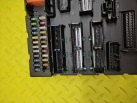 фото thumb №2, Opel signum 2.0 модуль коробка bsi 13112913