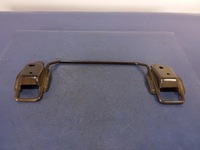 фото thumb №4, Toyota corolla xii e21 кронштейн isofix