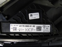 фото thumb №12, Mercedes a класс w176 176 рестайлинг фара левая led hp