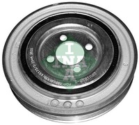 фото thumb №13, Febi шків колінчастого вала 27824