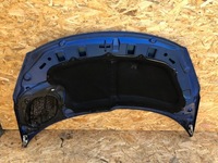 фото thumb №9, Peugeot 206 plus + капот кришка двигуна