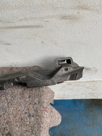 фото thumb №5, Пена абсорбер mercedes b-klasa w247