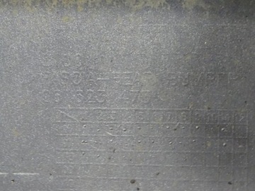 фото thumb №15, Бампер зад + pdc chevrolet captiva 2006-2010 92u