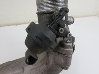 фото thumb №5, Дросельна заслінка audi a4 b6 2.5 tdi