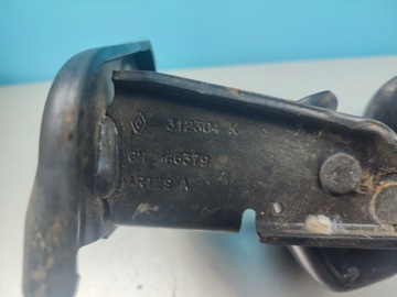 фото thumb №6, Петля дверь правые зад opel vivaro l20h 312304k