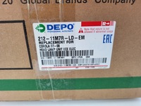 фото thumb №1, Фара toyota corolla e15 правый новый