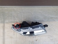 фото thumb №4, Лампа правая vw crafter ii man tge