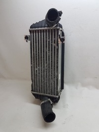 фото thumb №7, Hyundai tucson iii 1.7 crdi радиатор интеркулер