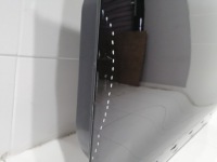 фото thumb №5, Двері ліва передні перед dacia dokker