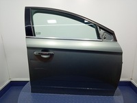 фото thumb №1, Ford mondeo mk4 07- дверь перед правые thunder металлик