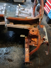 Купить Ford kuga mk3 четверть левое  перед лонжерон порог 4l, фото thumb