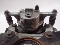 фото thumb №15, Ступица поворотный кулак правая комплект puma mk2 1.0 b