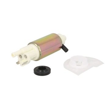 фото thumb №1, Насос пального engitech