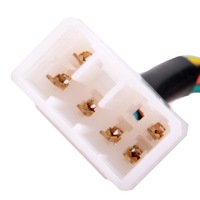 фото thumb №6, Перемикач вікон електричних do mazda rx7