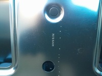 фото thumb №6, Nissan navara np300 15- крышка багажника задняя задняя oryg